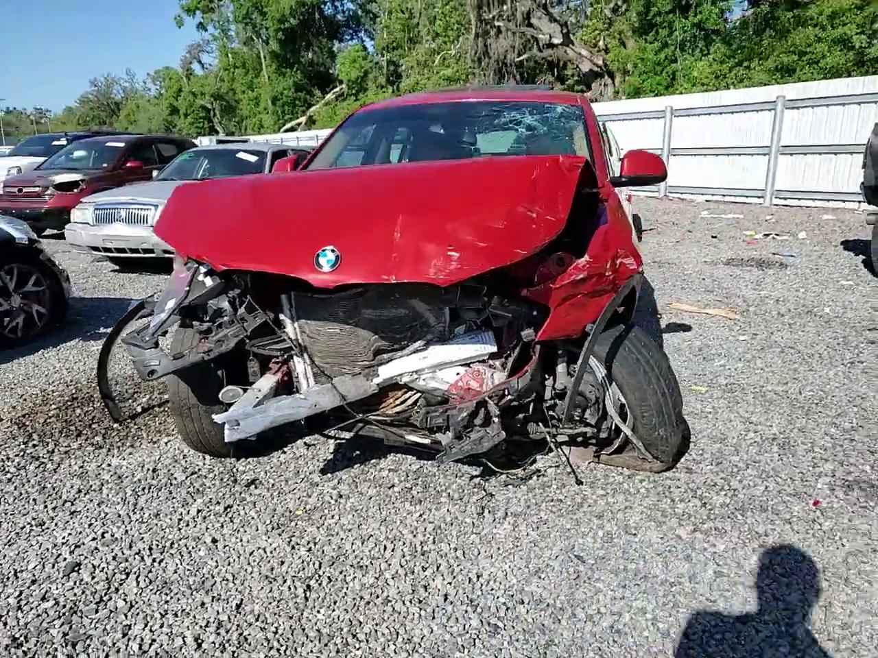 Фото: 5UXXW3C34H0T79096