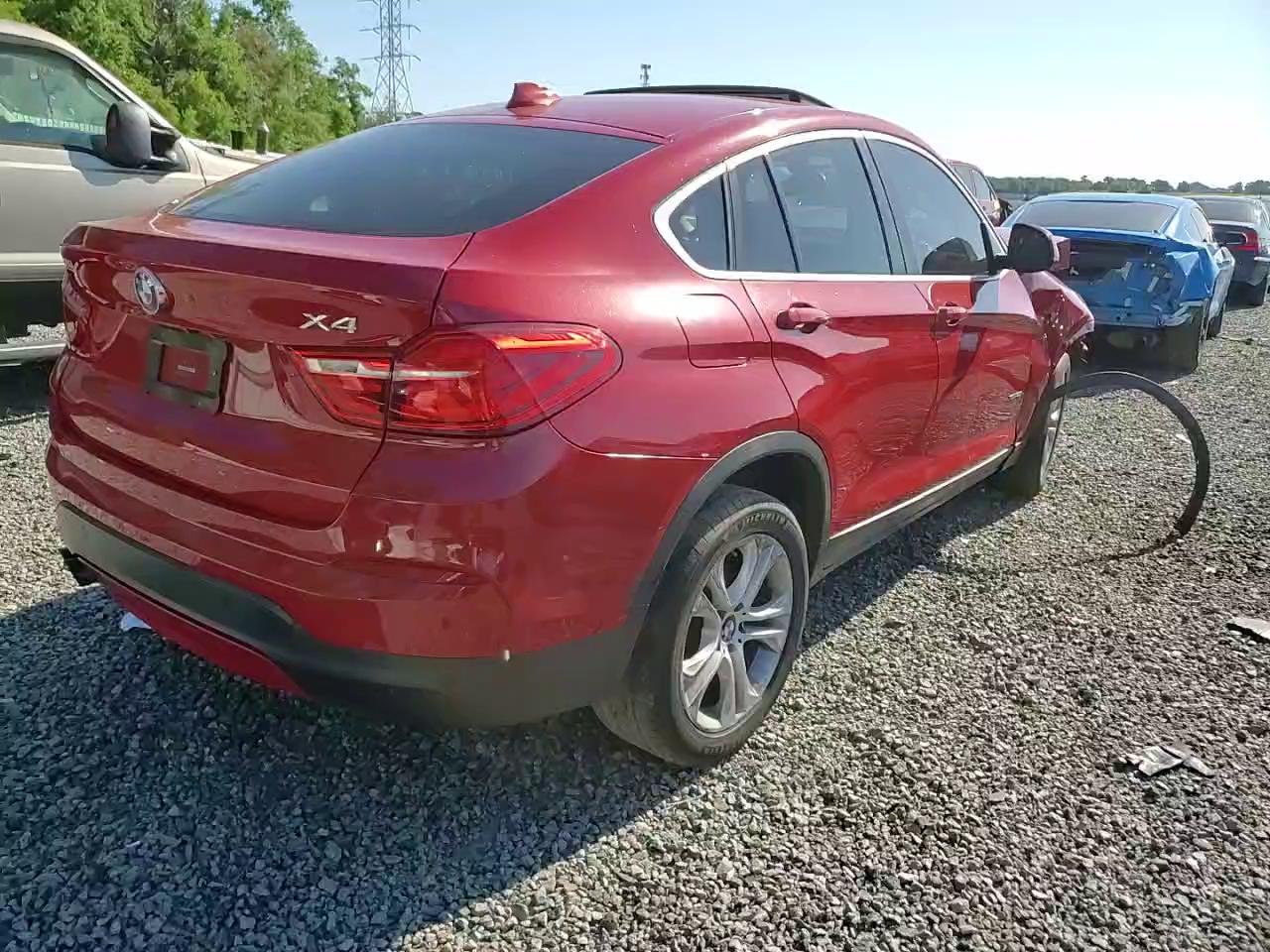 Фото: 5UXXW3C34H0T79096