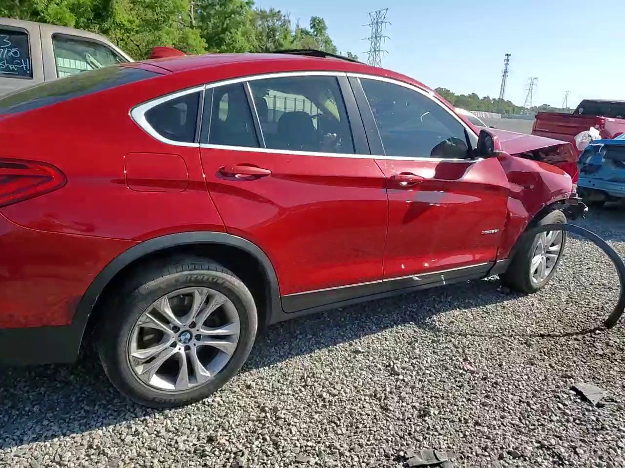 Фото: 5UXXW3C34H0T79096