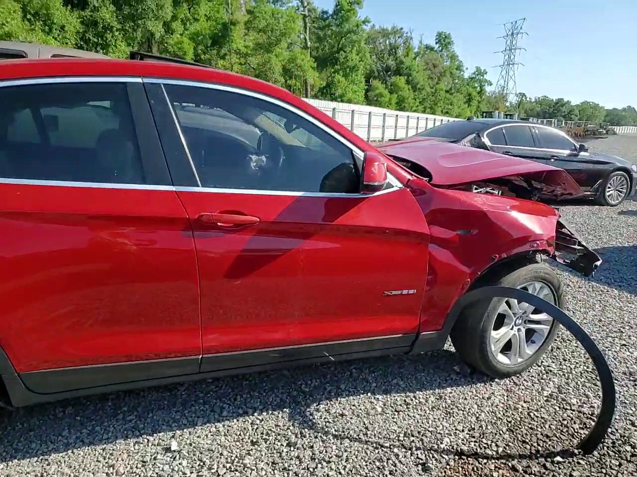 Фото: 5UXXW3C34H0T79096