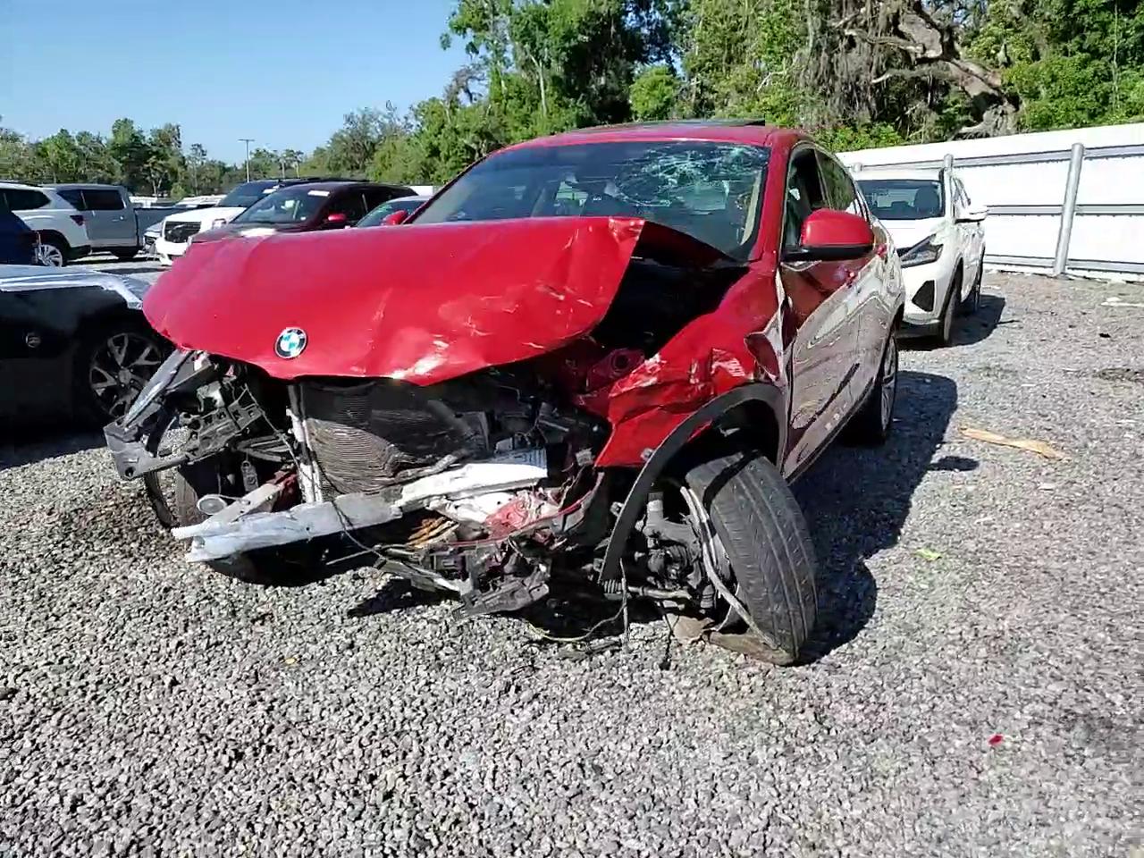 Фото: 5UXXW3C34H0T79096