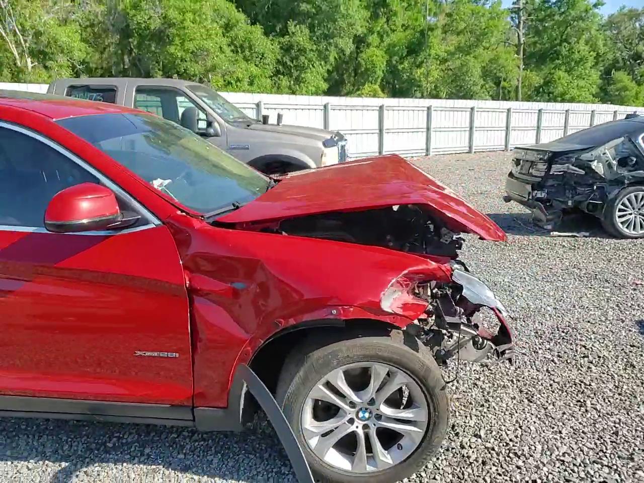 Фото: 5UXXW3C34H0T79096