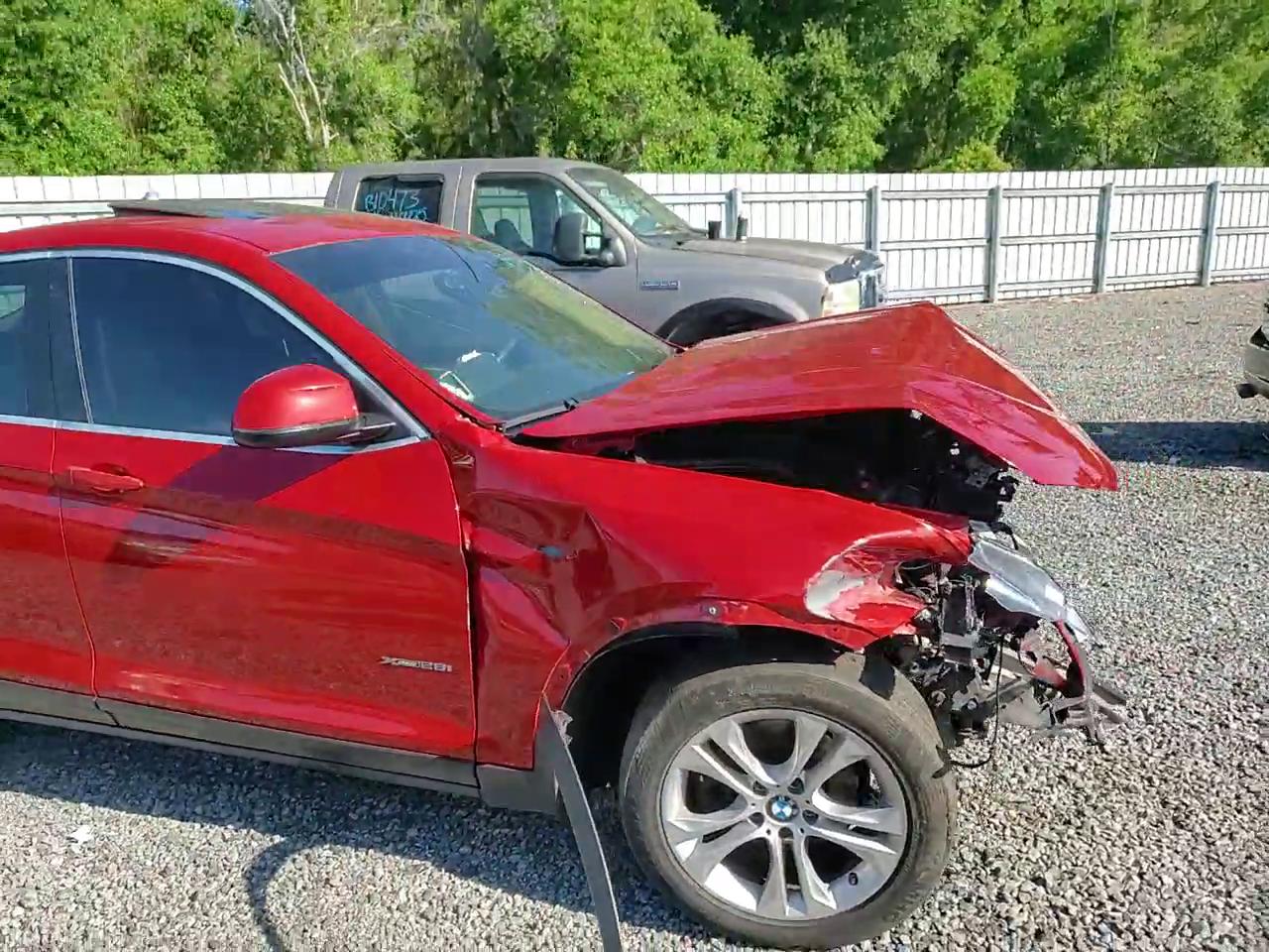 Фото: 5UXXW3C34H0T79096