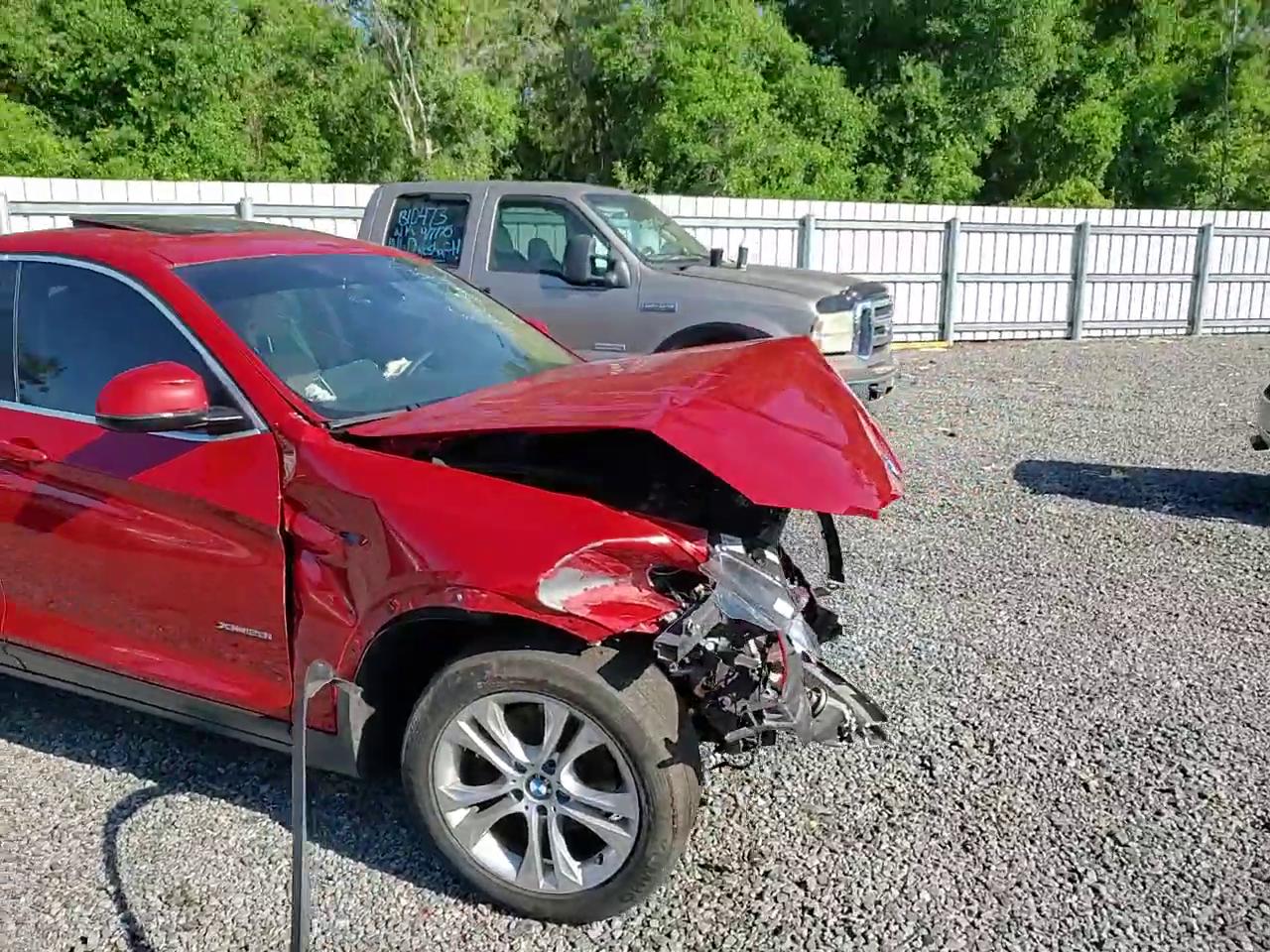 Фото: 5UXXW3C34H0T79096