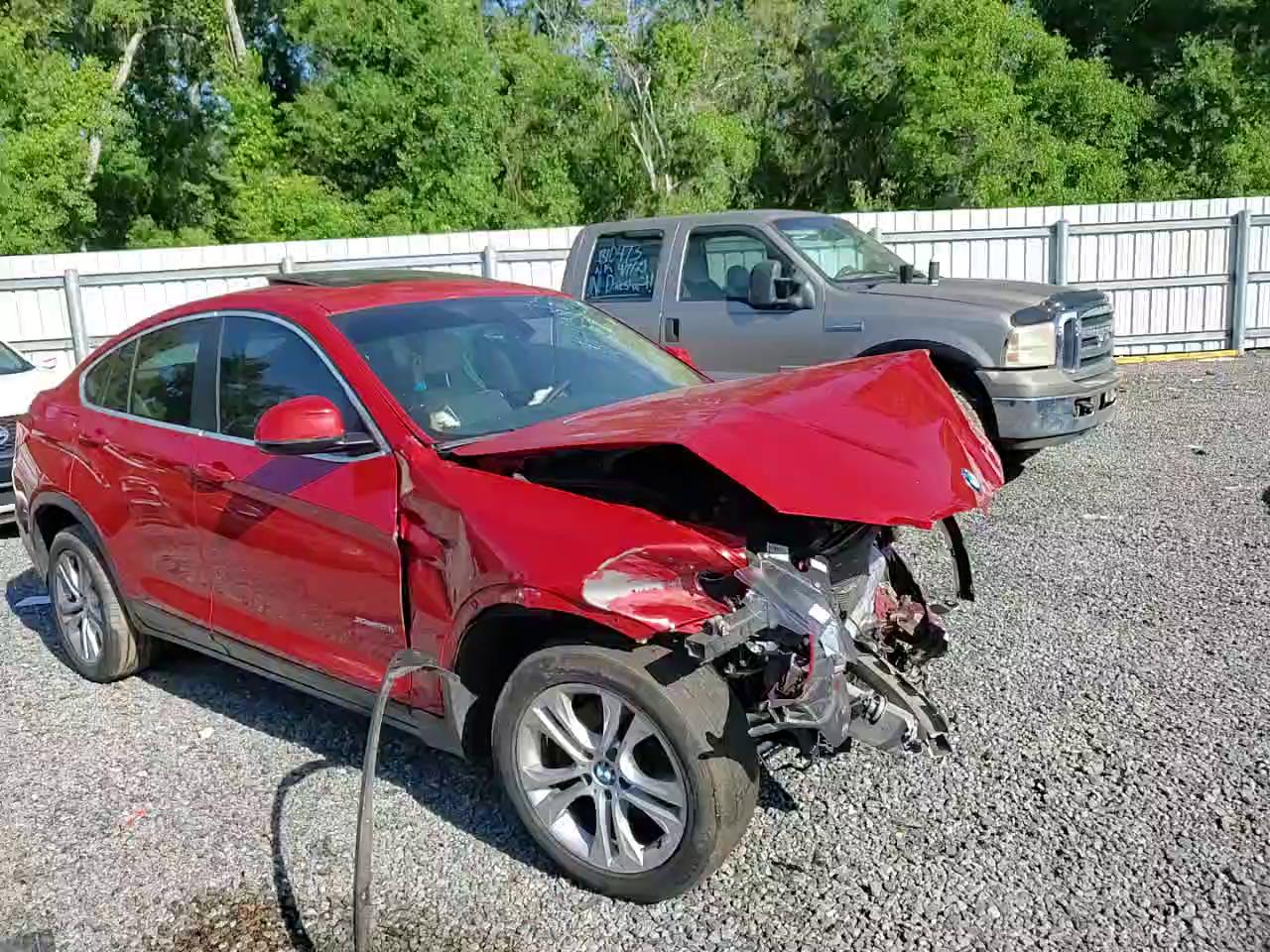 Фото: 5UXXW3C34H0T79096