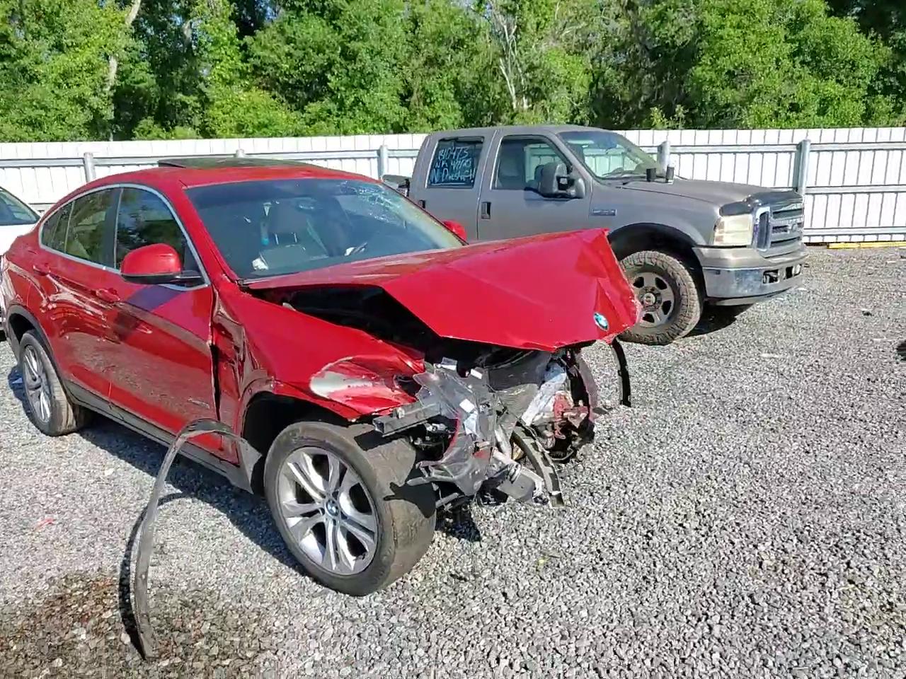 Фото: 5UXXW3C34H0T79096