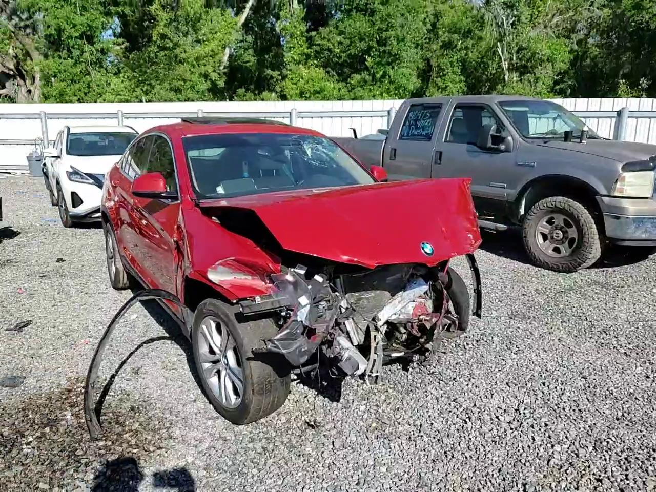 Фото: 5UXXW3C34H0T79096