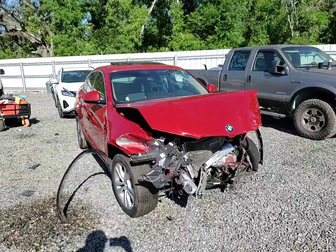 Фото: 5UXXW3C34H0T79096