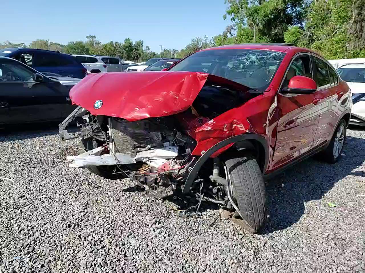 Фото: 5UXXW3C34H0T79096