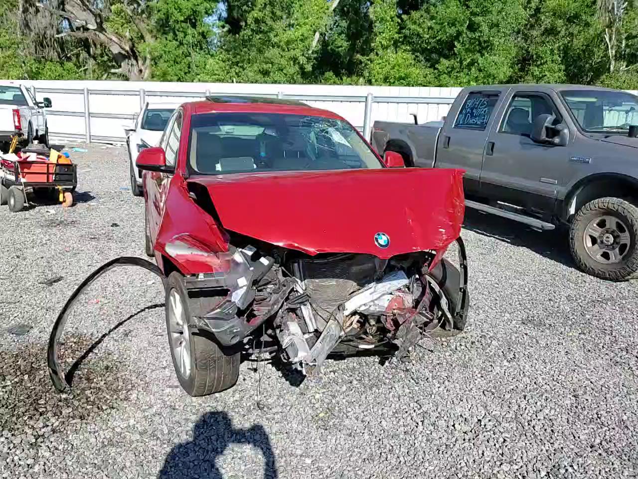 Фото: 5UXXW3C34H0T79096