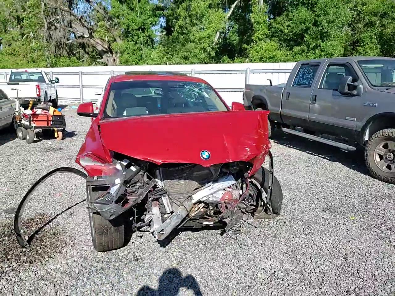 Фото: 5UXXW3C34H0T79096