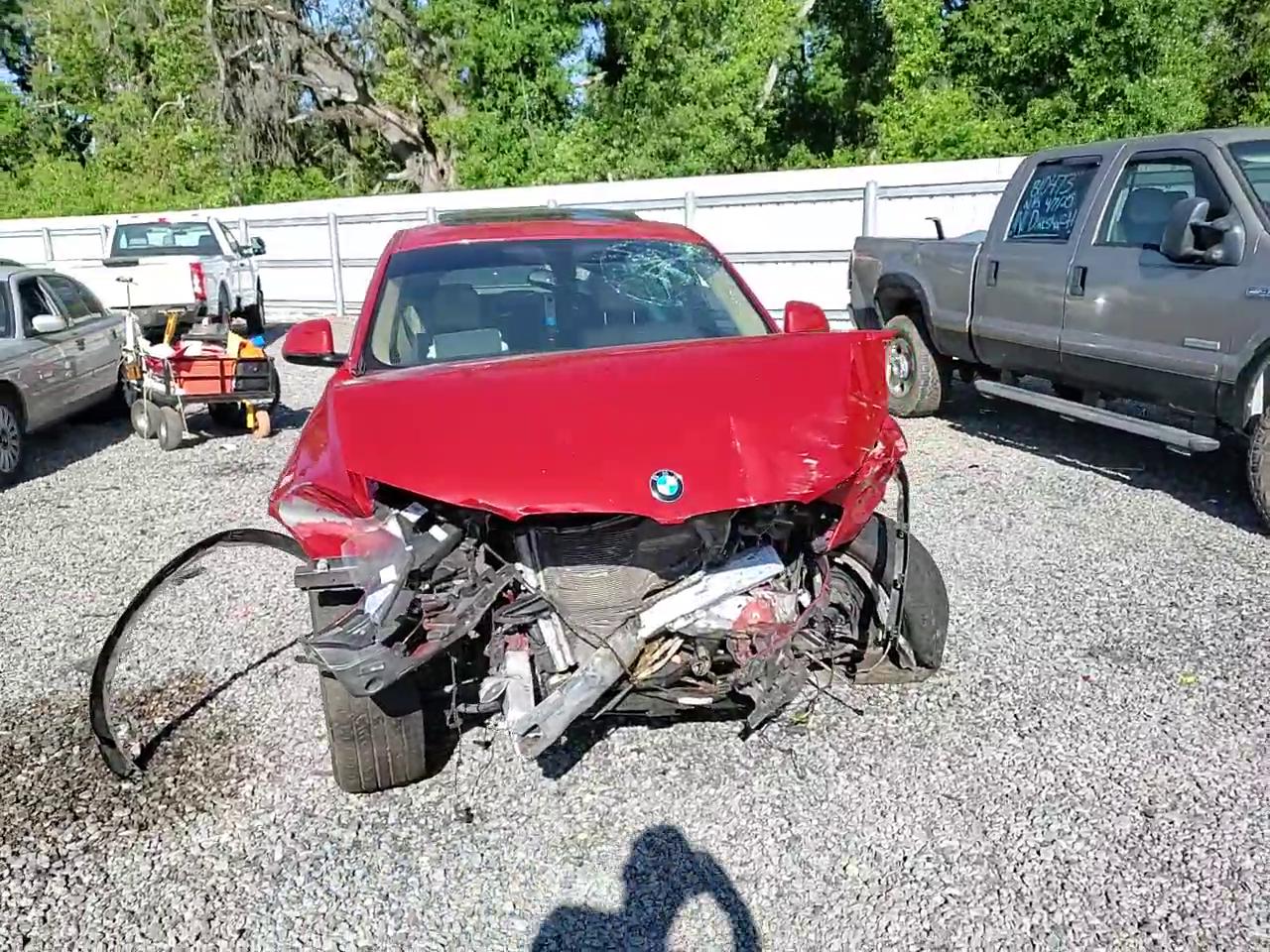 Фото: 5UXXW3C34H0T79096