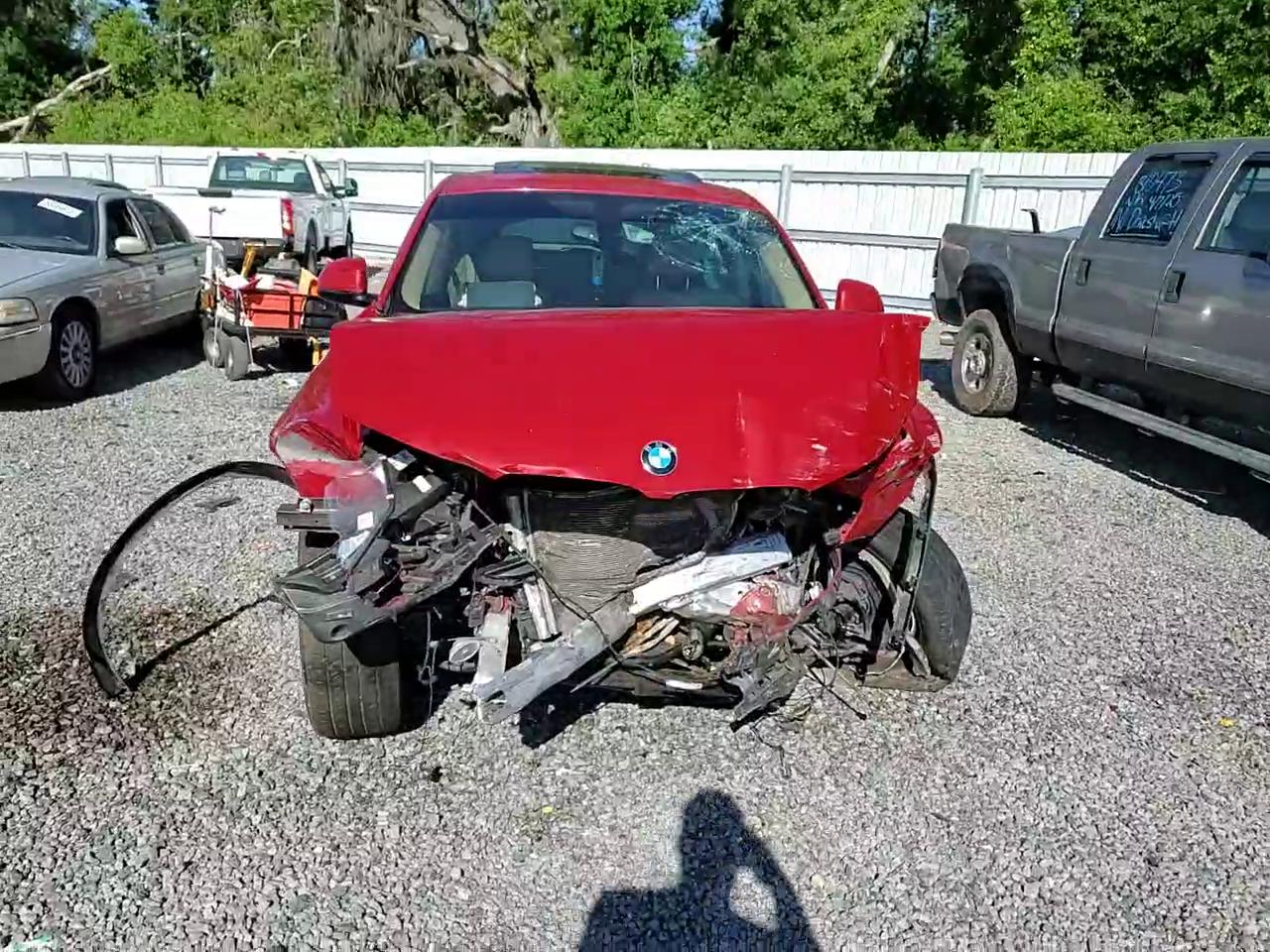 Фото: 5UXXW3C34H0T79096