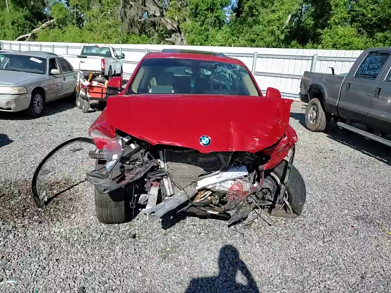 Фото: 5UXXW3C34H0T79096