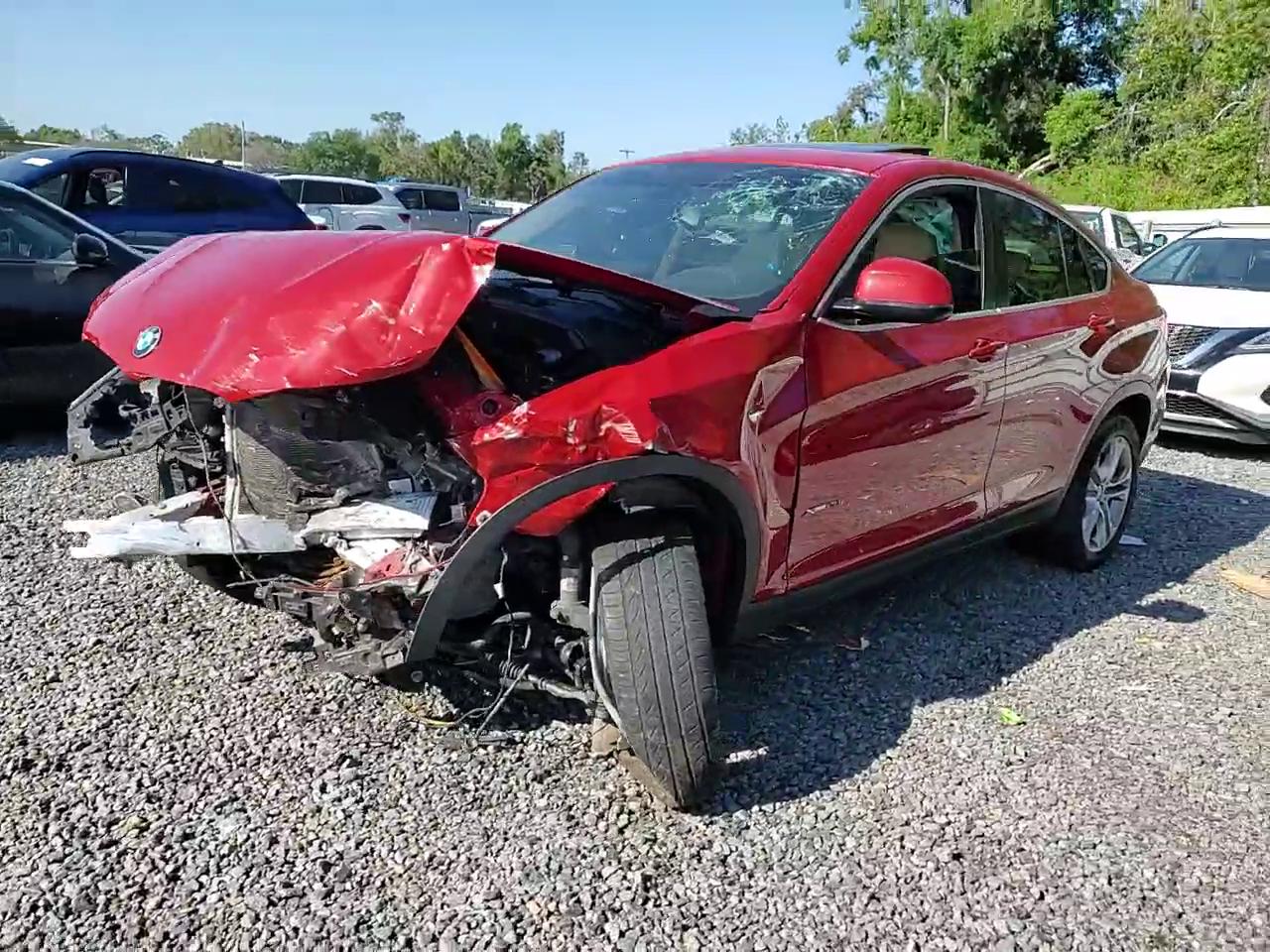 Фото: 5UXXW3C34H0T79096