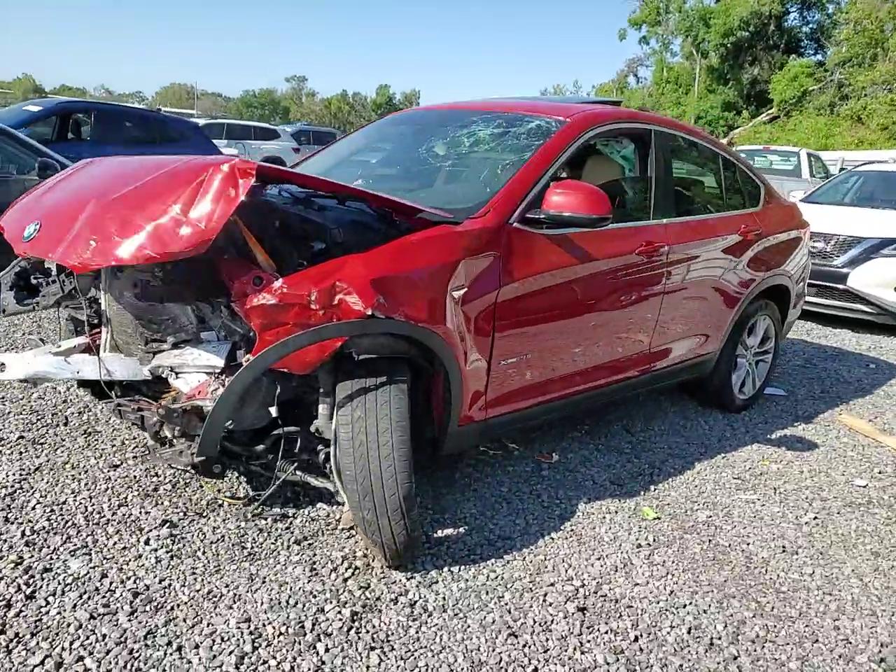 Фото: 5UXXW3C34H0T79096