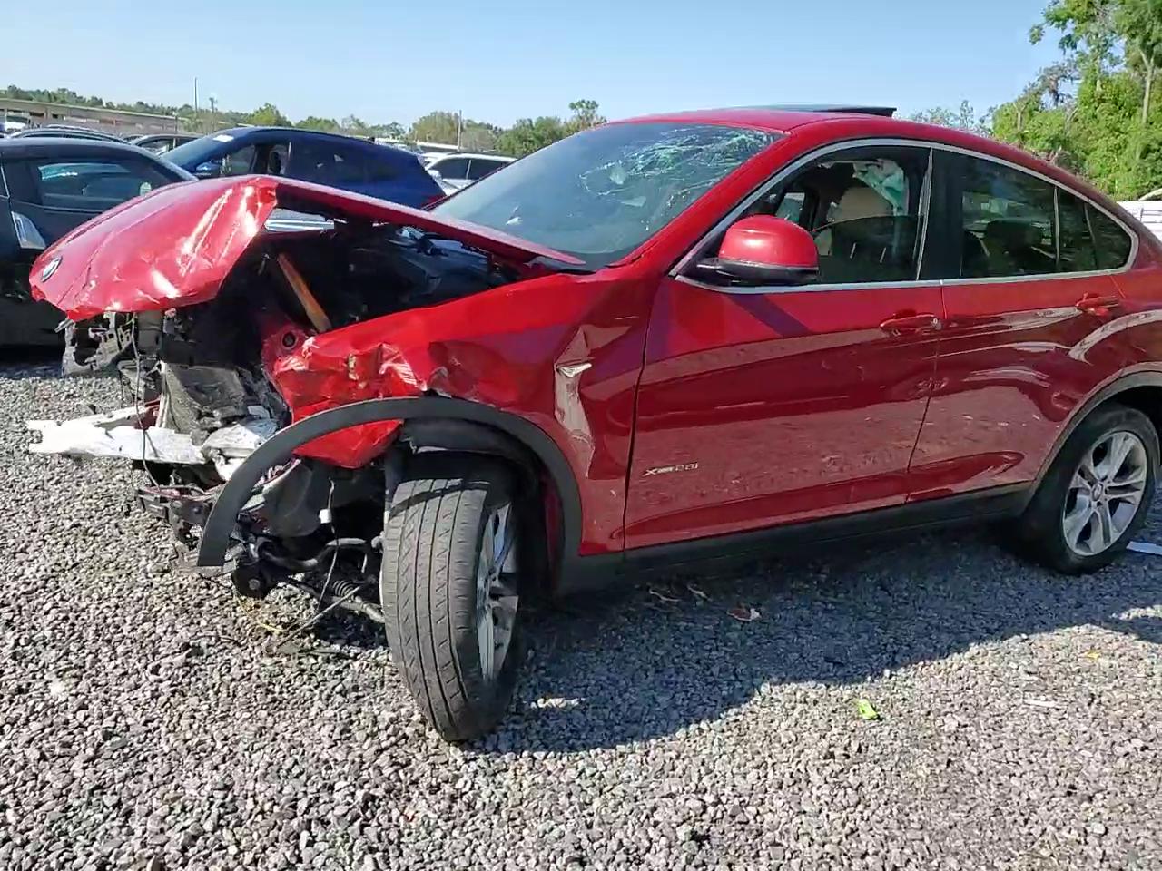 Фото: 5UXXW3C34H0T79096