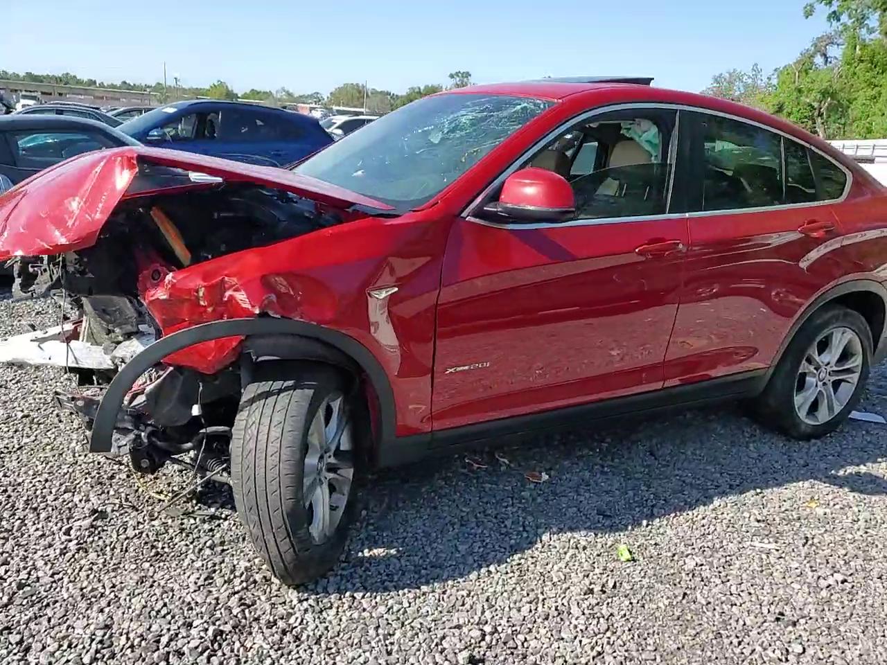 Фото: 5UXXW3C34H0T79096