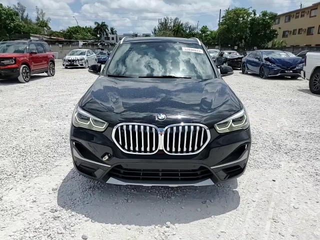 2021 BMW X1 xDrive28I VIN: WBXJG9C08M5T59270 Lot: 53894475