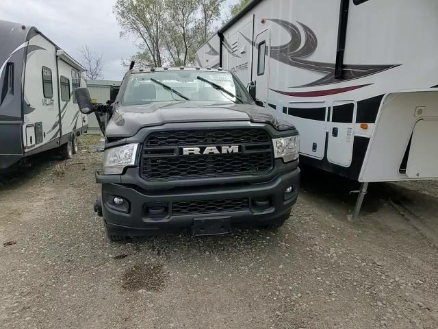 2020 Ram 3500 VIN: 3C7WRSBL0LG180294 Lot: 52858365