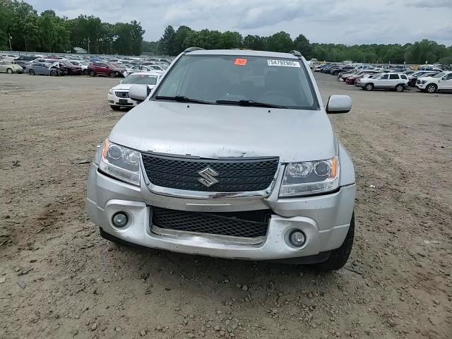 2010 Suzuki Grand Vitara Jlx VIN: JS3TE1D98A4110156 Lot: 54792905