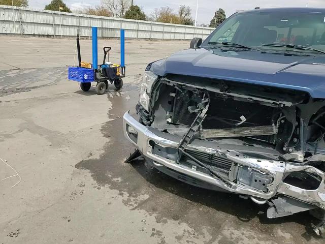 2016 Ford F150 Super Cab VIN: 1FTEX1EP5GFD61244 Lot: 52341085