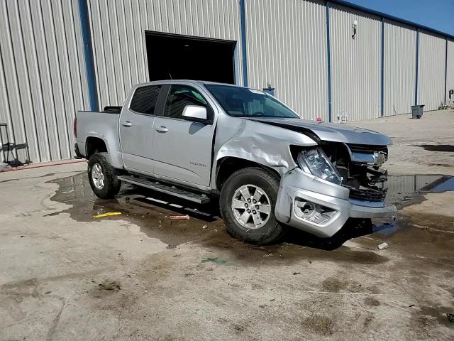2020 Chevrolet Colorado VIN: 1GCGSBEN9L1101254 Lot: 52234485