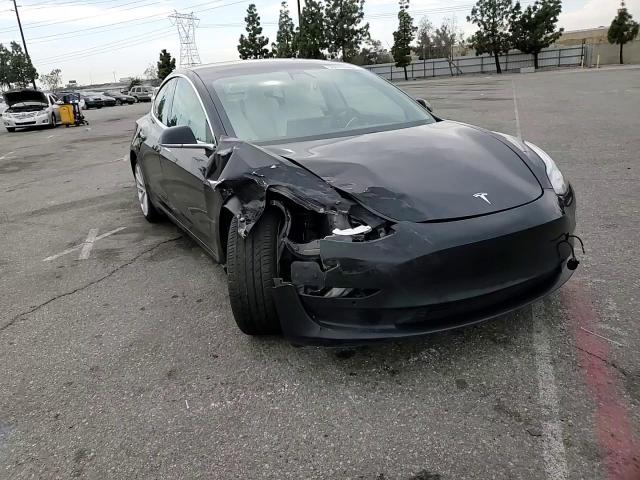 2020 Tesla Model 3 VIN: 5YJ3E1EB5LF640029 Lot: 53111145