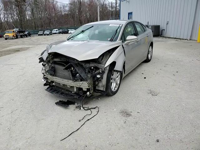 2016 Ford Fusion Se VIN: 3FA6P0H79GR182384 Lot: 53283895