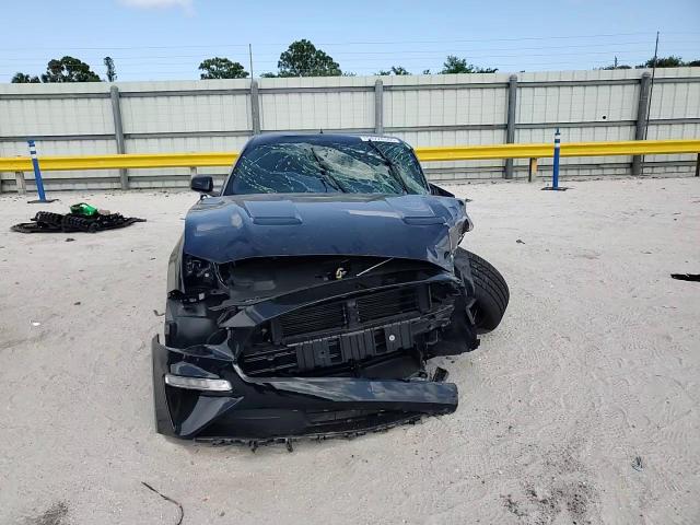 2020 Ford Mustang VIN: 1FA6P8THXL5191882 Lot: 54728565