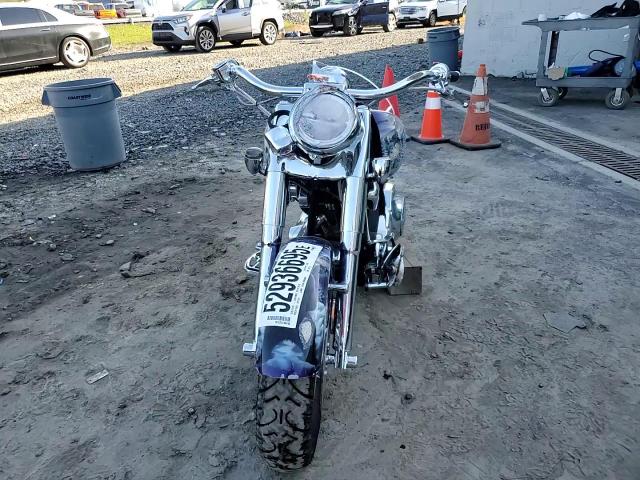 1999 Harley-Davidson Flstc VIN: 1HD1BJL43XY047133 Lot: 64723185