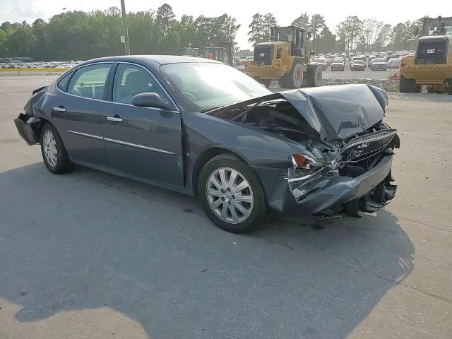 2009 Buick Lacrosse Cx VIN: 2G4WC582391164747 Lot: 53473285