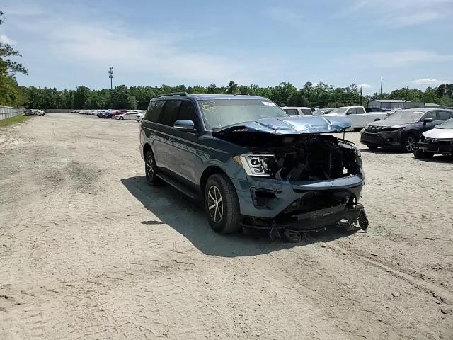 2018 Ford Expedition Xlt VIN: 1FMJU1JT1JEA19258 Lot: 53883265