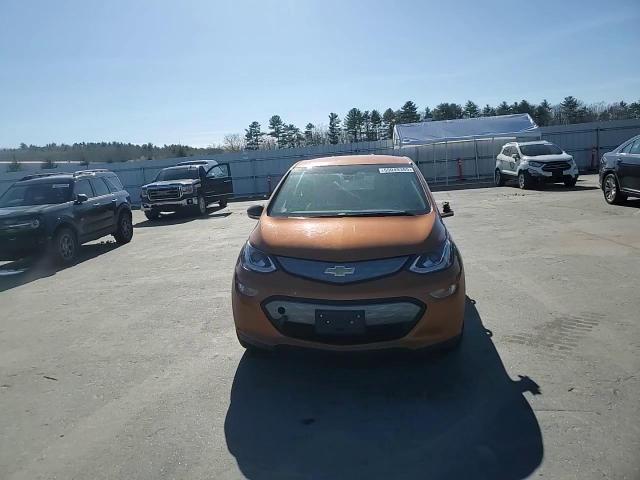 2017 Chevrolet Bolt Ev Lt VIN: 1G1FW6S04H4169508 Lot: 55049385