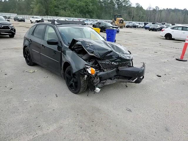 2008 Subaru Impreza Outback Sport VIN: JF1GH63698H807176 Lot: 51660355