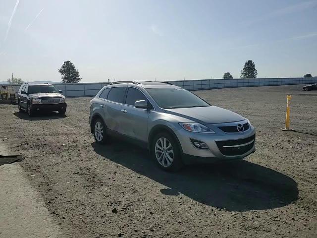 2012 Mazda Cx-9 VIN: JM3TB3DV0C0367832 Lot: 53796595