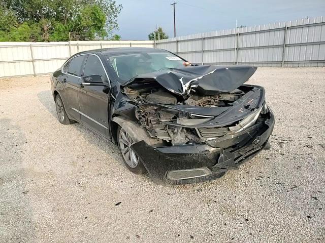 2017 Chevrolet Impala - Image 11