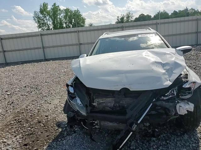 2018 Volkswagen Golf Alltrack S VIN: 3VWH17AU4JM762558 Lot: 54882405