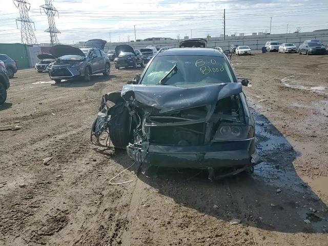 2004 Audi Allroad VIN: WA1YD64B44N018218 Lot: 54335425