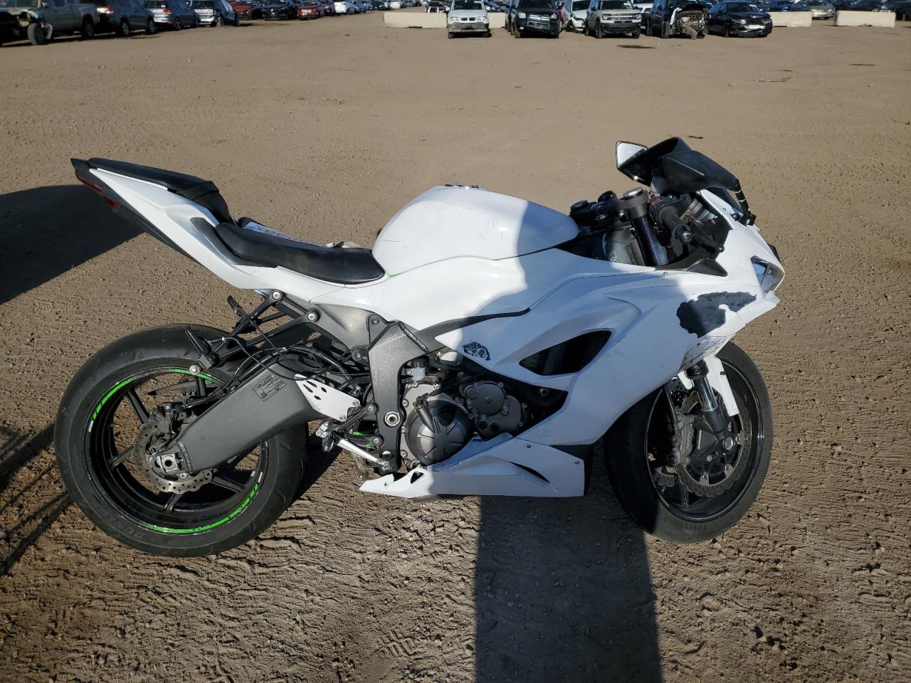 kkkkk様 1996 Kawasaki ZX-9R in Germany - For Sale | Car & Classic