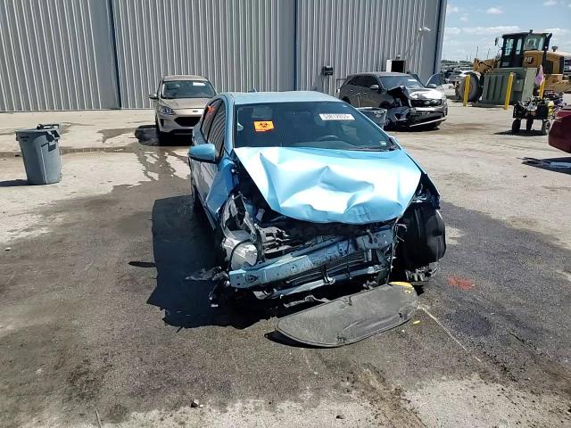 2015 Toyota Prius C VIN: JTDKDTB31F1095242 Lot: 53812855