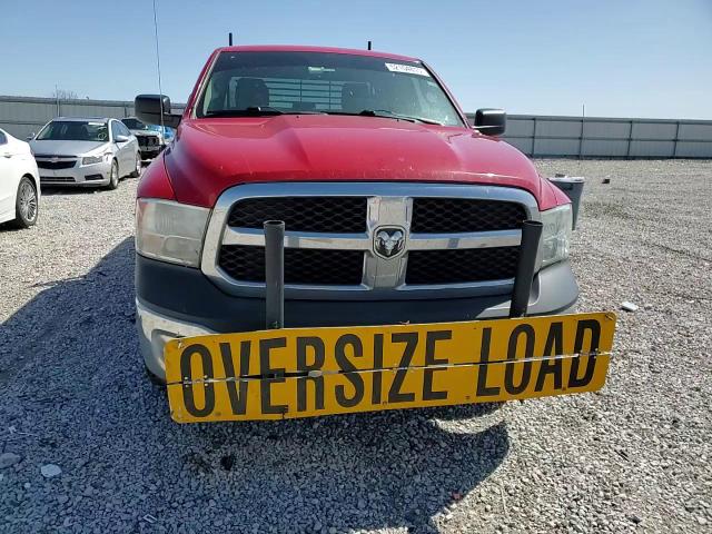2015 Ram 1500 St VIN: 1C6RR7FM1FS683332 Lot: 52154815