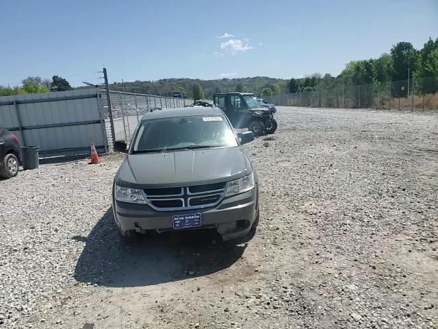 2020 Dodge Journey Se VIN: 3C4PDCAB0LT279879 Lot: 52147805