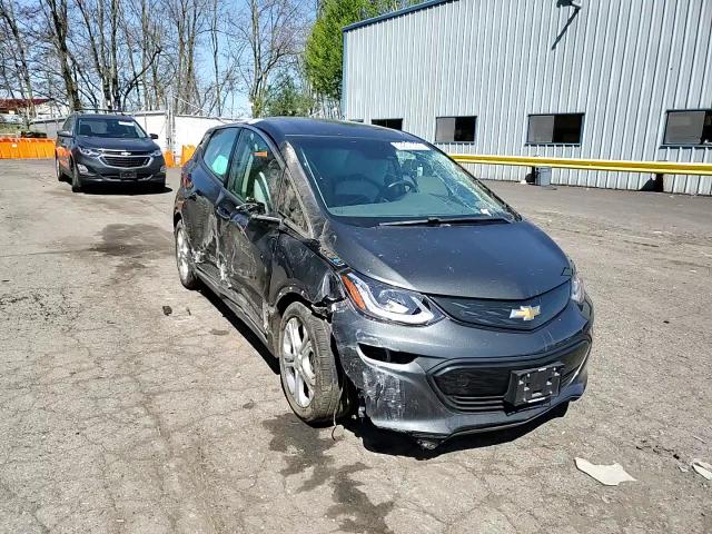 2019 Chevrolet Bolt Ev Lt VIN: 1G1FY6S01K4108635 Lot: 53201335