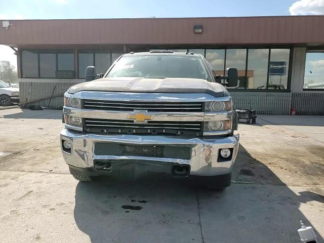 2015 Chevrolet Silverado K2500 Heavy Duty Lt VIN: 1GC2KVE88FZ113018 Lot: 54446745