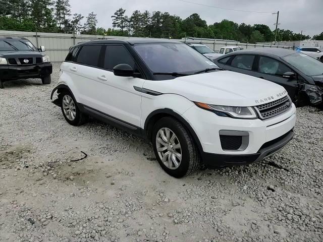 2016 Land Rover Range Rover Evoque Se VIN: SALVP2BG3GH081488 Lot: 54192595