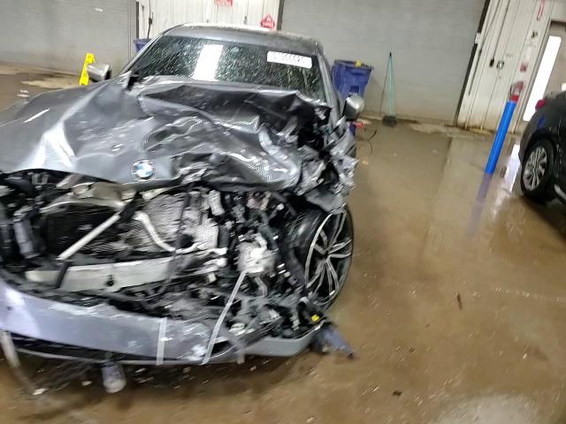 2021 BMW M340Xi VIN: 3MW5U9J04M8B94473 Lot: 51366625