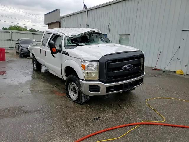 2012 Ford F250 Super Duty VIN: 1FT7W2B60CEB48084 Lot: 53078975