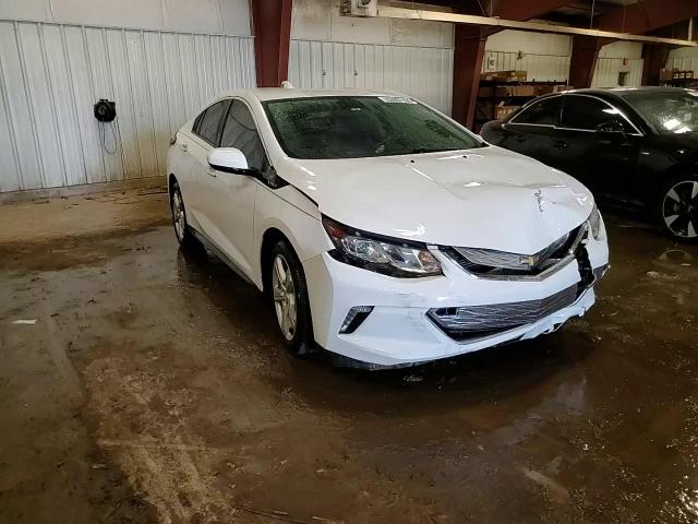 2018 Chevrolet Volt Lt VIN: 1G1RA6S53JU112407 Lot: 53957135