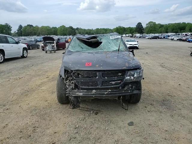 2018 Dodge Journey Se VIN: 3C4PDCAB6JT273954 Lot: 52583835
